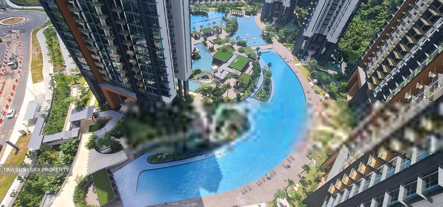 Normanton Park (D5), Apartment #411159981